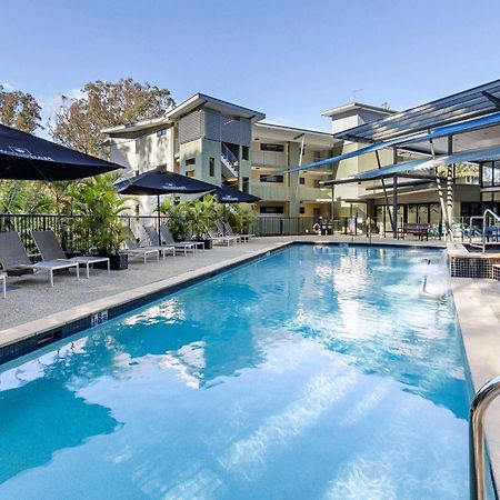 Club Wyndham Coffs Harbour, Trademark Collection By Wyndham Ngoại thất bức ảnh