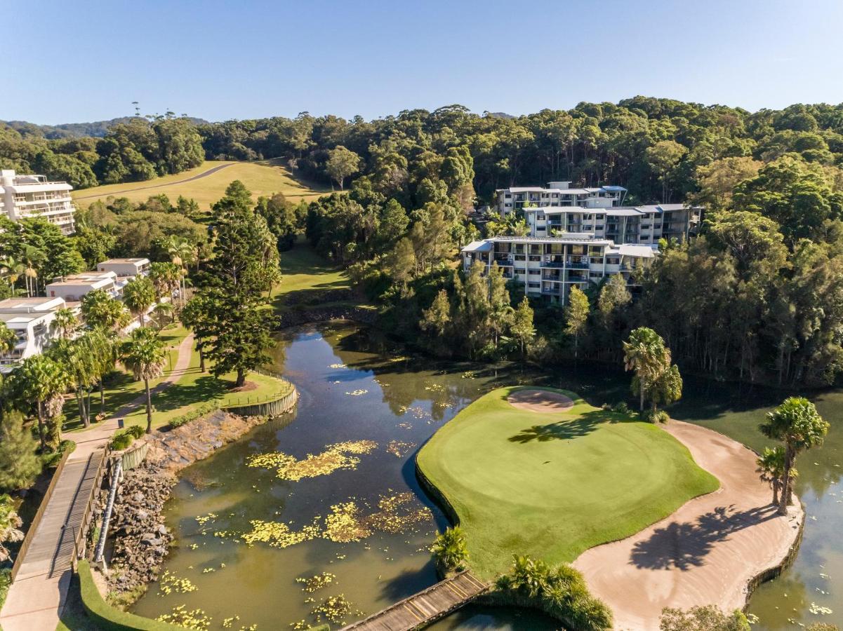 Club Wyndham Coffs Harbour, Trademark Collection By Wyndham Ngoại thất bức ảnh