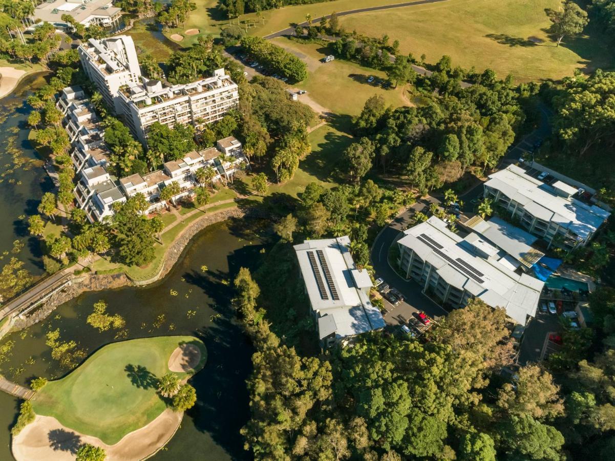 Club Wyndham Coffs Harbour, Trademark Collection By Wyndham Ngoại thất bức ảnh