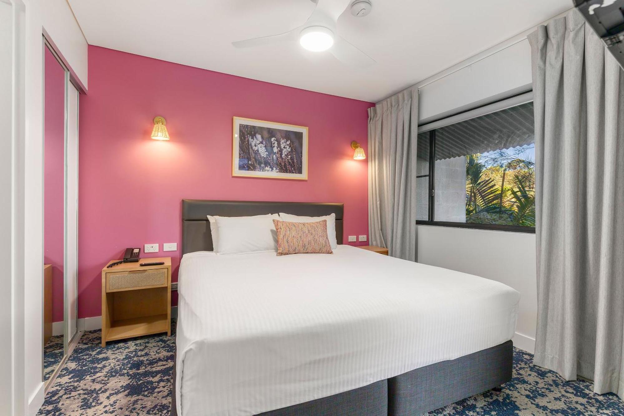 Club Wyndham Coffs Harbour, Trademark Collection By Wyndham Ngoại thất bức ảnh