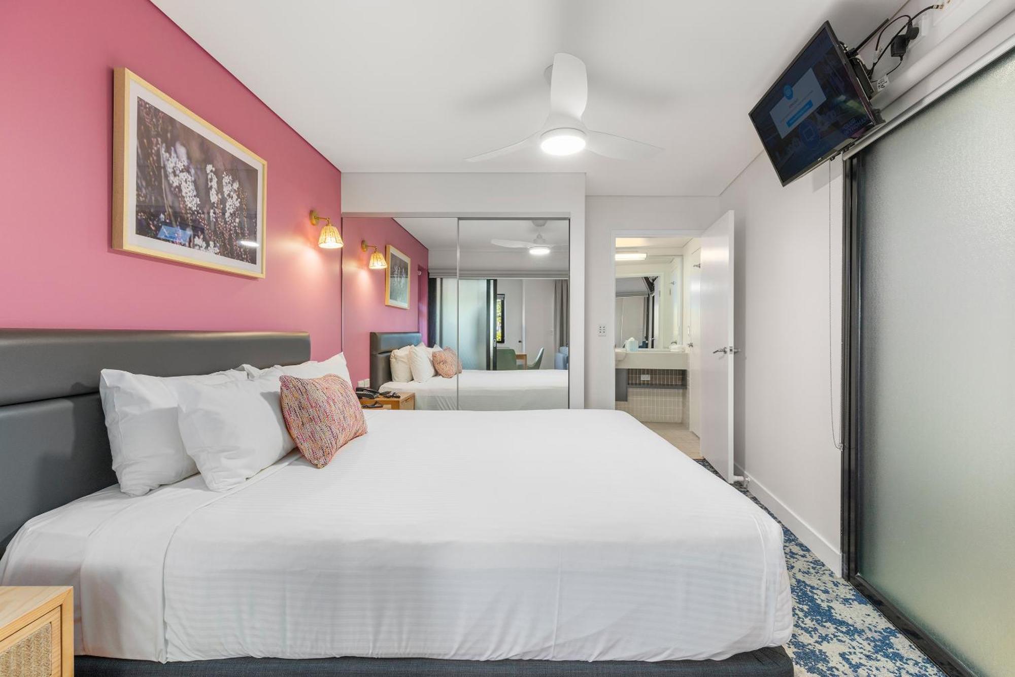 Club Wyndham Coffs Harbour, Trademark Collection By Wyndham Ngoại thất bức ảnh