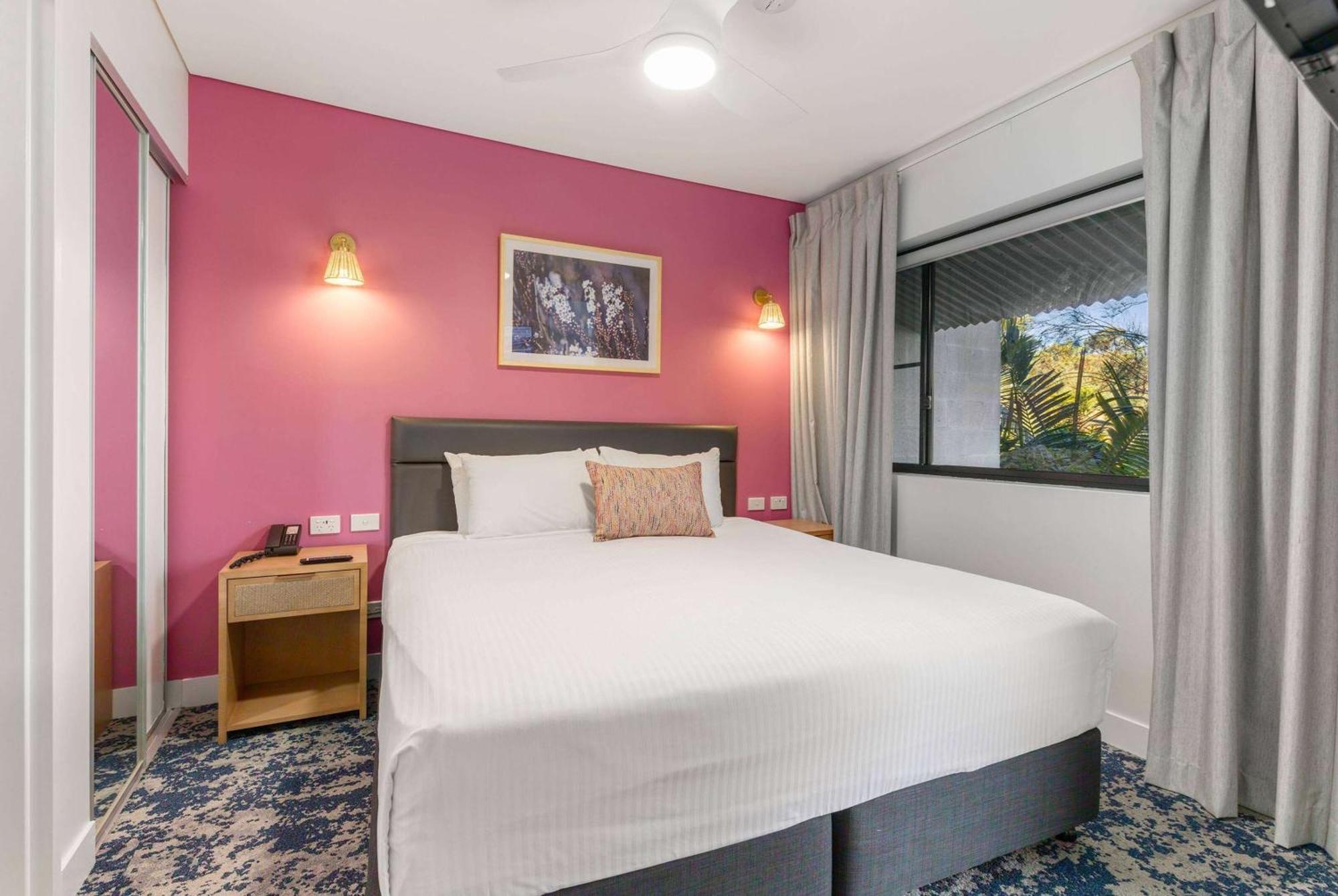 Club Wyndham Coffs Harbour, Trademark Collection By Wyndham Ngoại thất bức ảnh