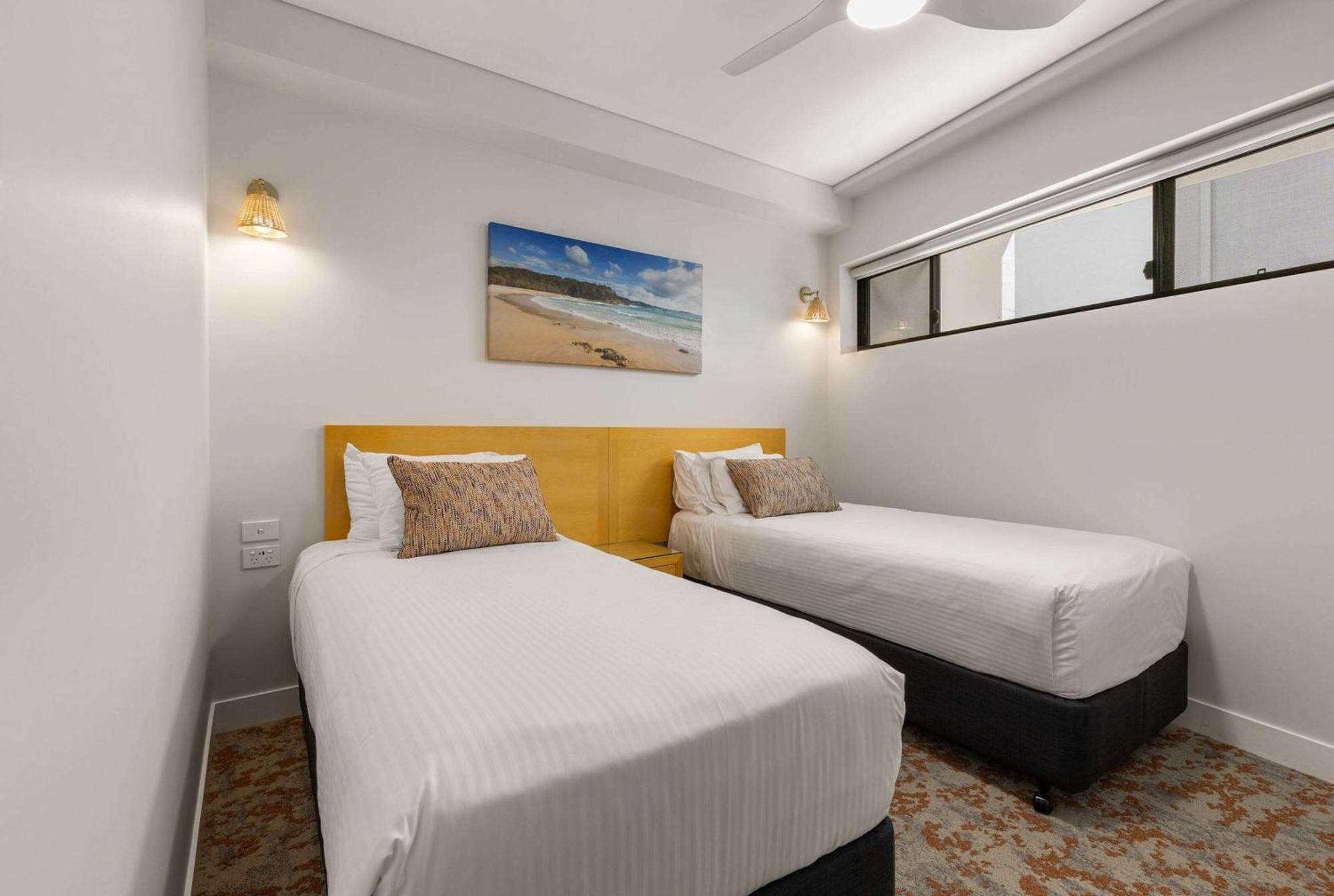 Club Wyndham Coffs Harbour, Trademark Collection By Wyndham Ngoại thất bức ảnh