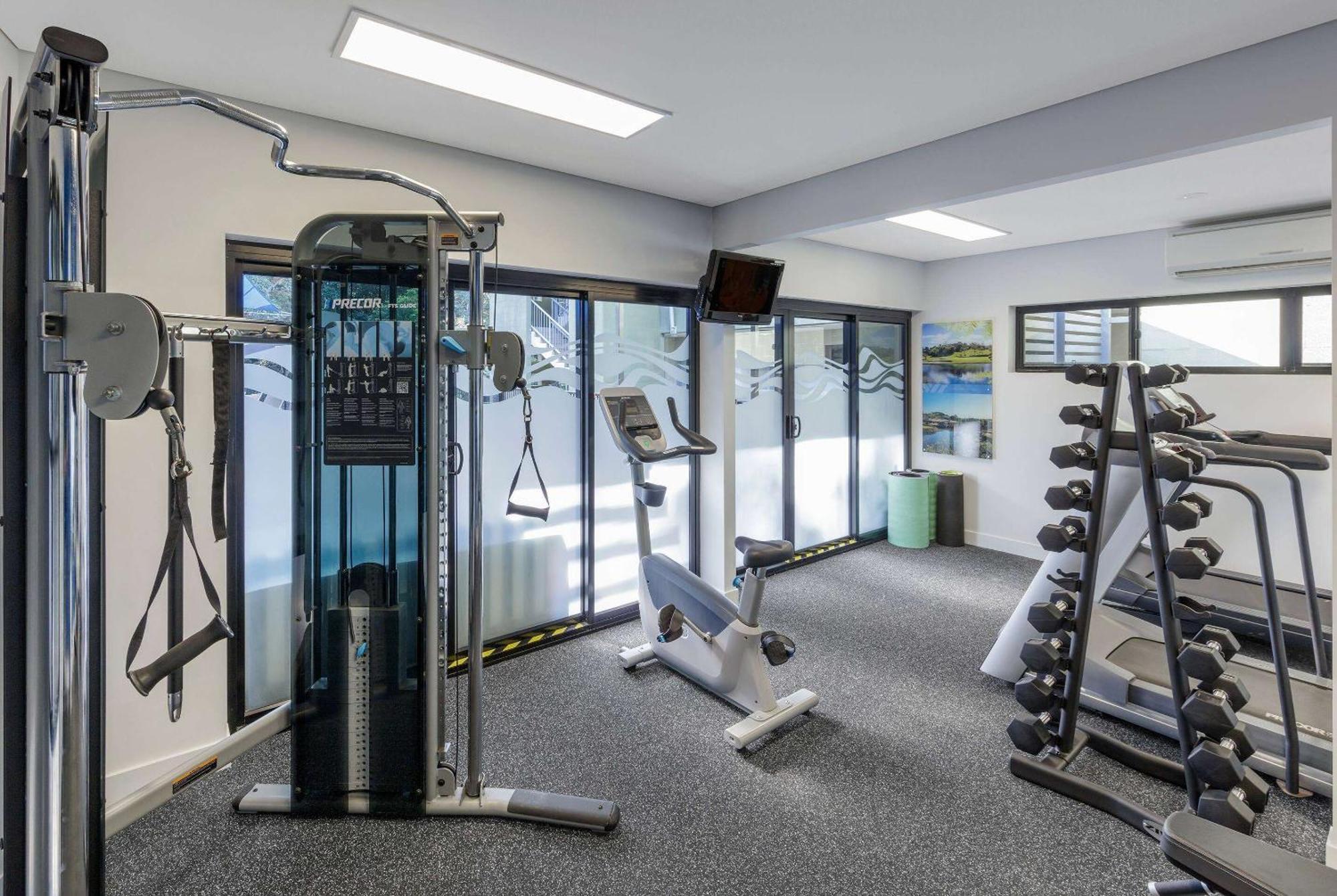 Club Wyndham Coffs Harbour, Trademark Collection By Wyndham Ngoại thất bức ảnh