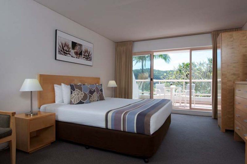 Club Wyndham Coffs Harbour, Trademark Collection By Wyndham Ngoại thất bức ảnh