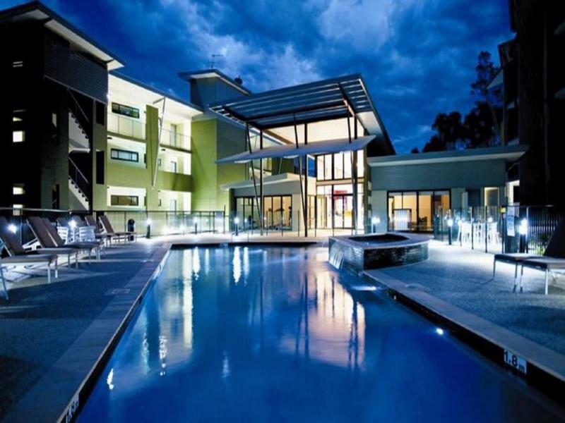 Club Wyndham Coffs Harbour, Trademark Collection By Wyndham Ngoại thất bức ảnh