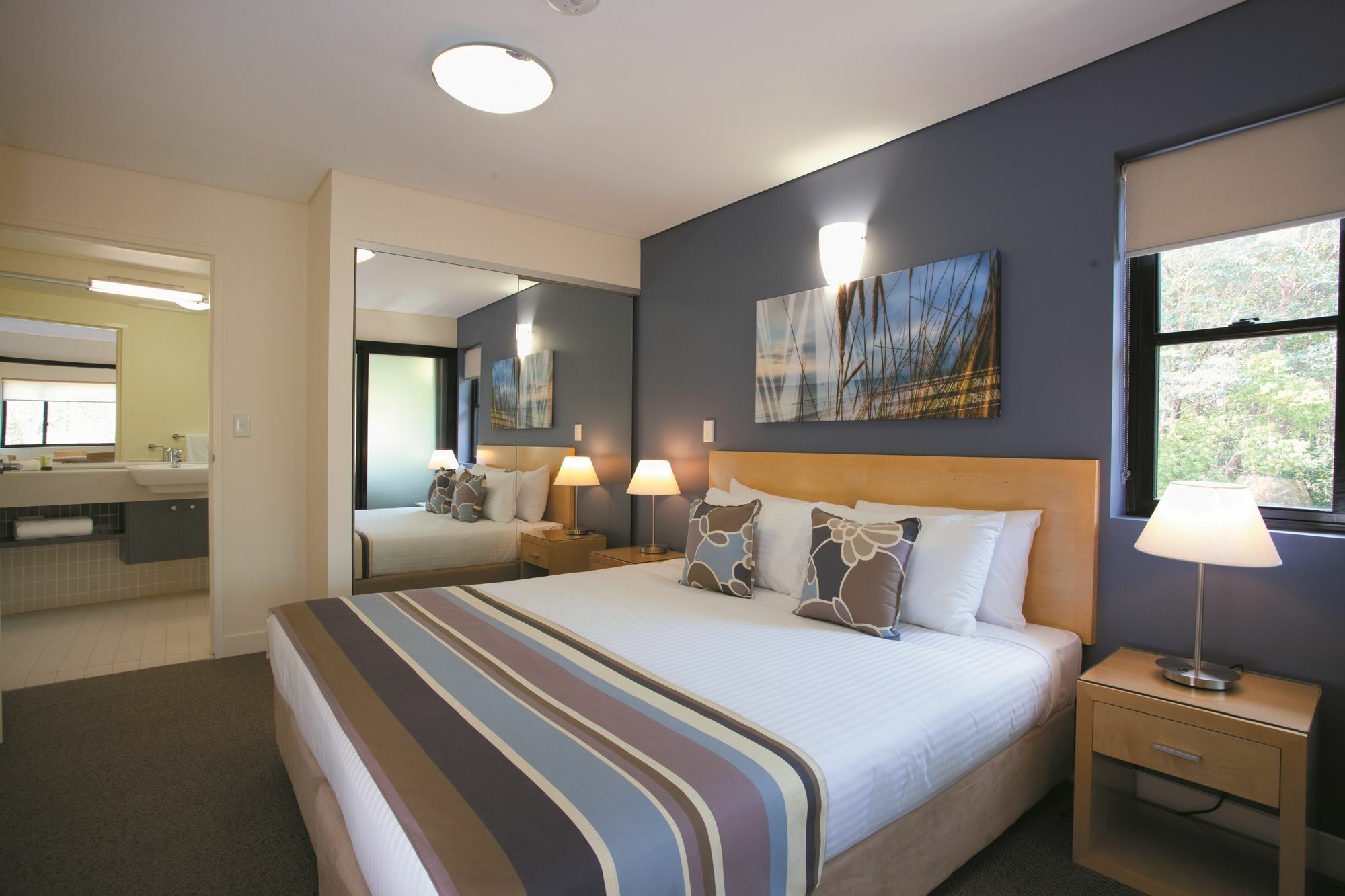 Club Wyndham Coffs Harbour, Trademark Collection By Wyndham Ngoại thất bức ảnh