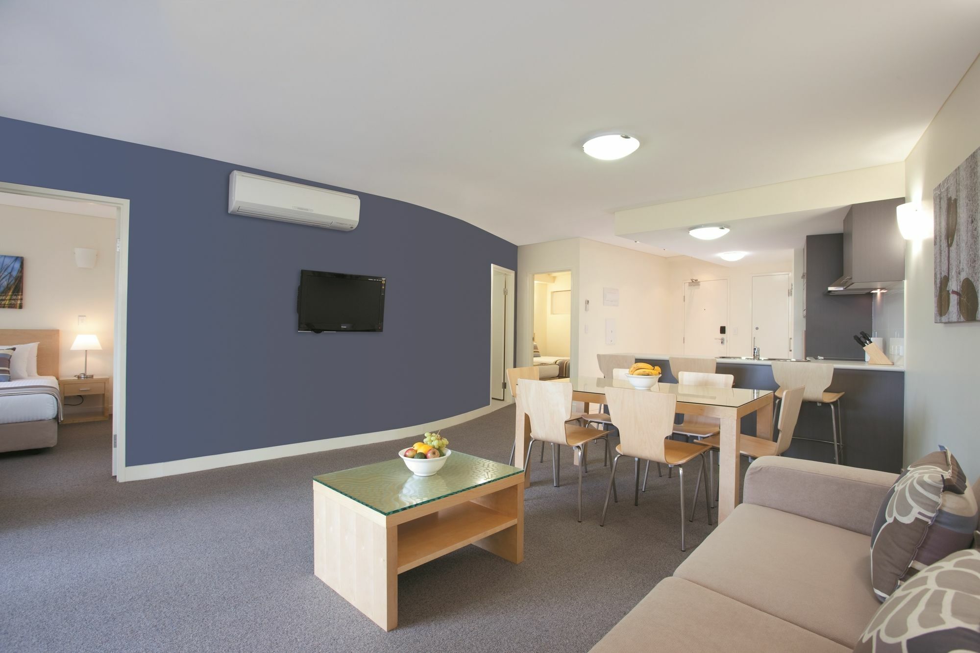 Club Wyndham Coffs Harbour, Trademark Collection By Wyndham Ngoại thất bức ảnh
